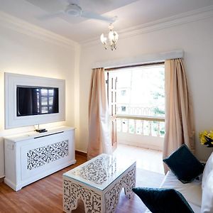 Executive King Suite