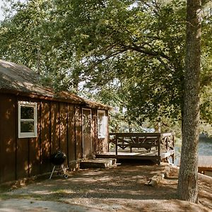 Silver Rapids Lodge & Campground